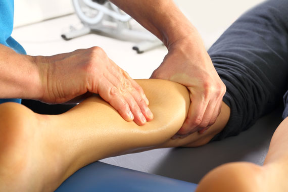 Belleville Physiotherapy -
Sport Focused Approach